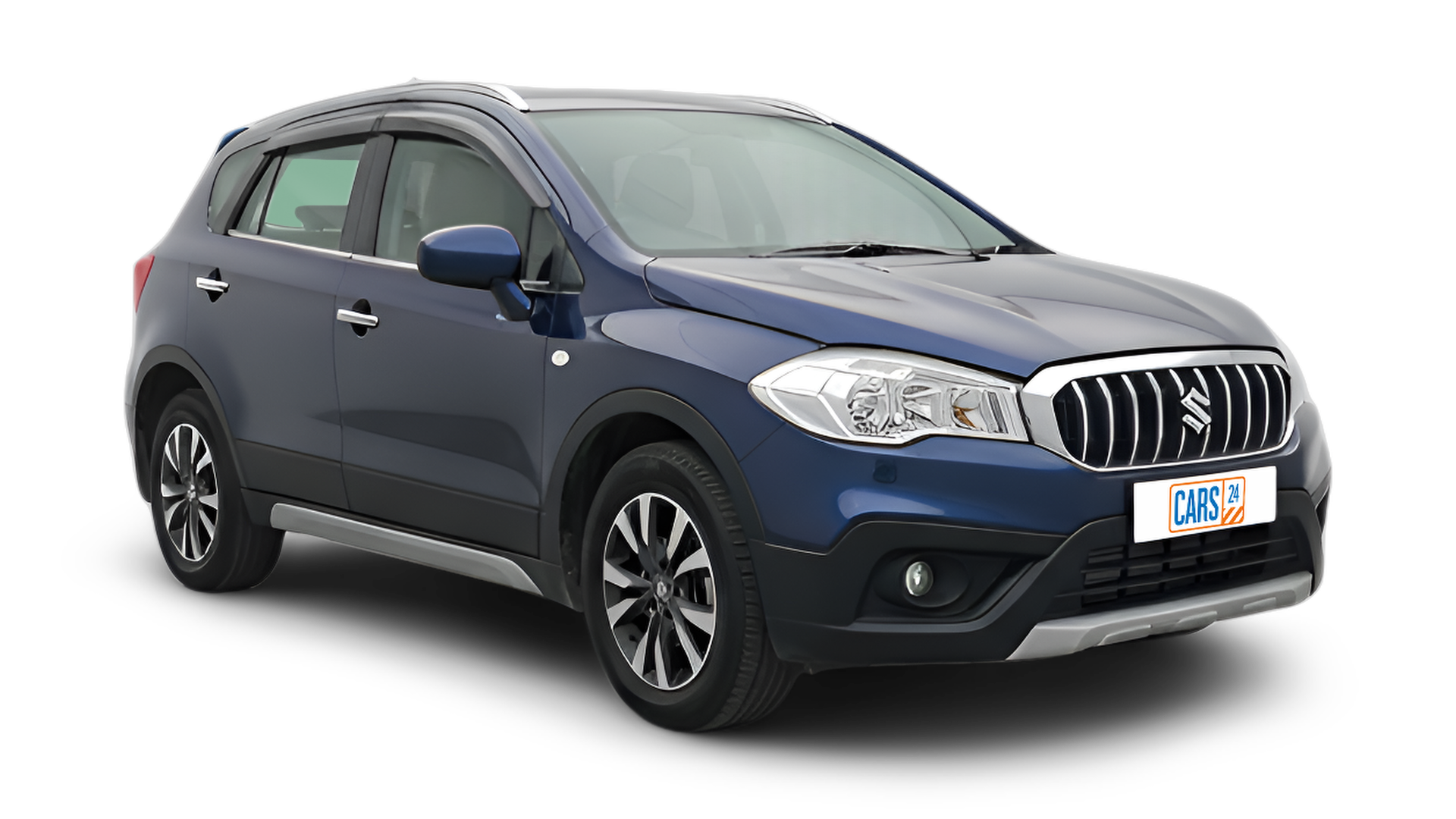 Maruti S Cross-img